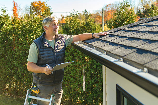 Trusted Roof Installation service in Leawood, KS - Ben Roofing and Steel LLC