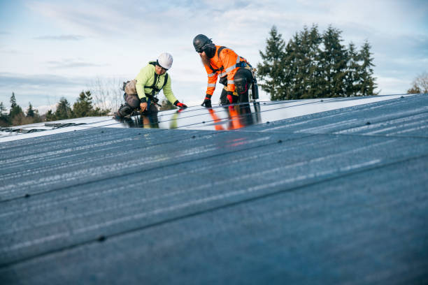 Trusted Roofing service in Leawood, KS - Ben Roofing and Steel LLC